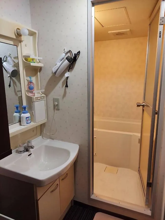 Apartment Lipelala Stay 505 Osaka