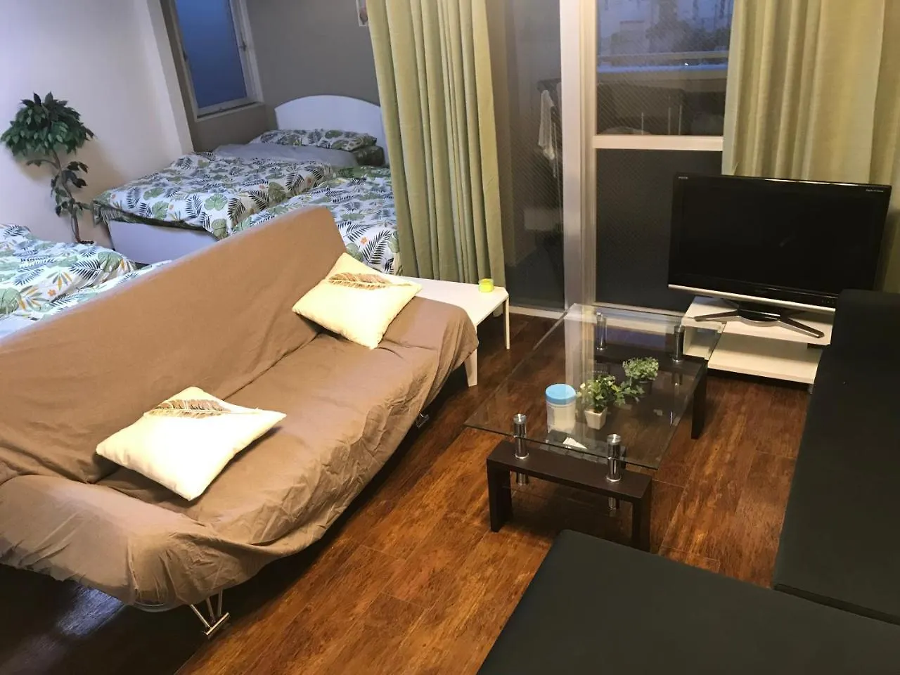 Apartment Lipelala Stay 505 Osaka Japan