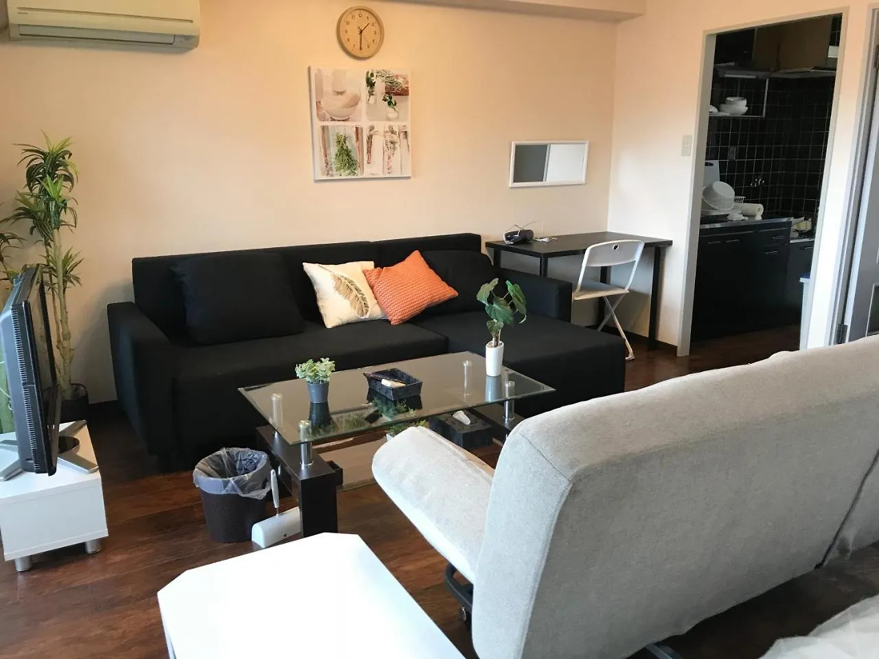 Lipelala Stay 505 Osaka Apartment