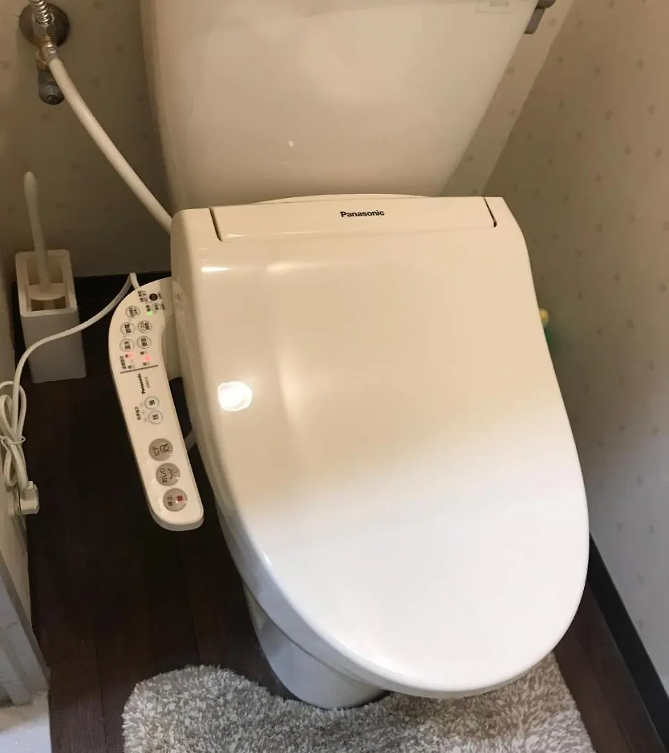 Lipelala Stay 505 Osaka Apartment