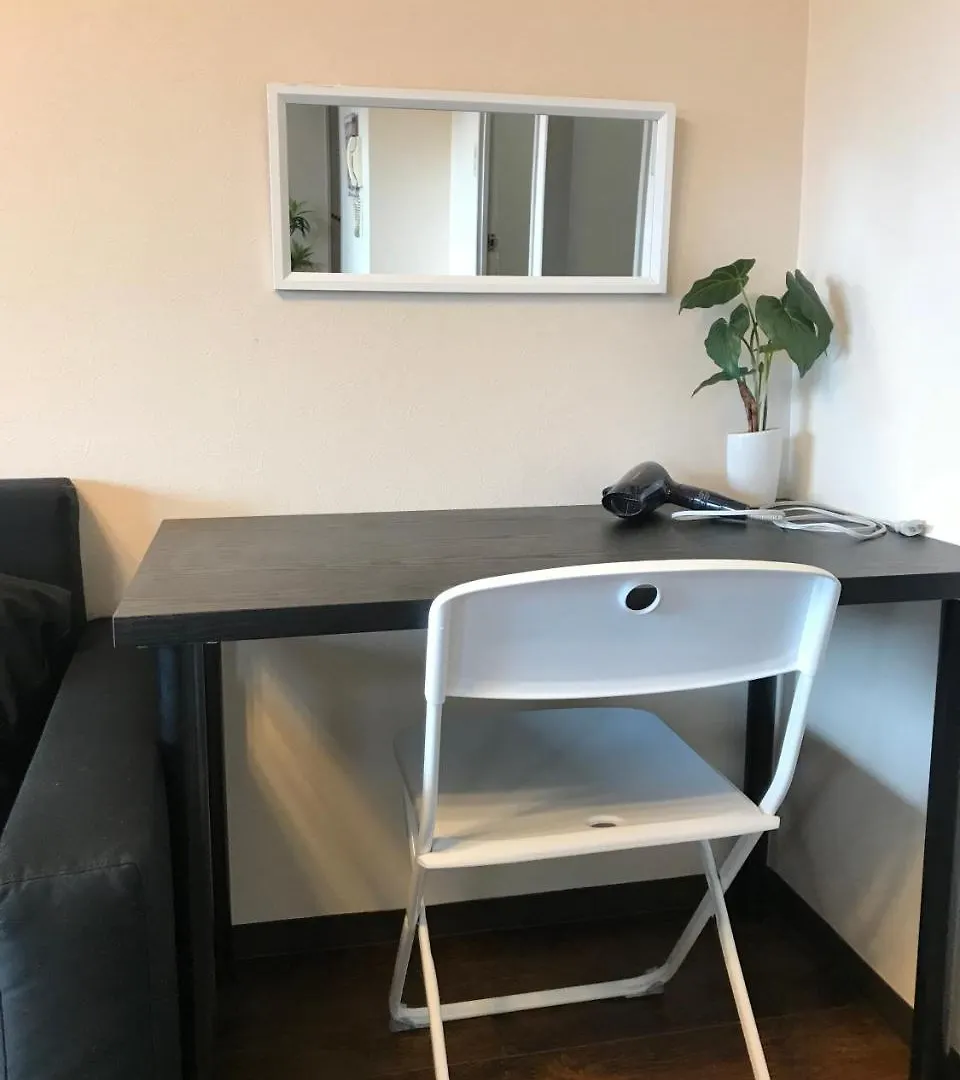 Apartment Lipelala Stay 505 Osaka
